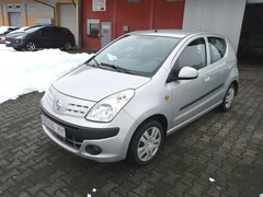Bild des Angebotes Nissan Pixo Acenta