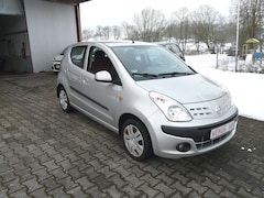 Bild des Angebotes Nissan Pixo Acenta