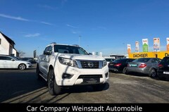 Bild des Angebotes Nissan Navara NP300 Tekna Double Cab 4x4
