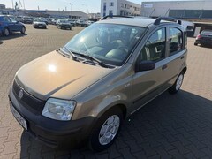 Bild des Angebotes Fiat Panda 1.Hand/76.000km
