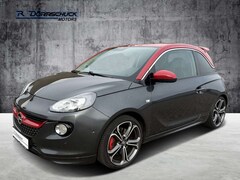 Bild des Angebotes Opel Adam S Navigation, Totwinkel, OCP-Line