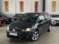 Bild des Angebotes SEAT Alhambra 2.0 TDI XCELLENCE DSG/NAVI/ACC/AHK/
