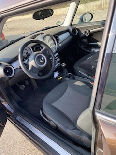 Bild des Angebotes MINI One Clubman One