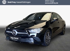 Bild des Angebotes Mercedes-Benz CLA 250 CLA