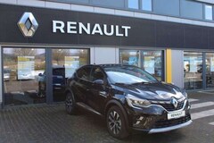 Bild des Angebotes Renault Captur TCe Mild Hybrid 140 EDC TECHNO