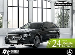 Bild des Angebotes Mercedes-Benz E 300 de 4MATIC T-Modell mit EQ Hybrid Technologie