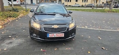 Chevrolet Cruze Hatchback LTZ