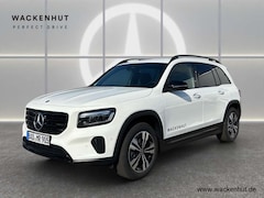 Bild des Angebotes Mercedes-Benz GLB 220 d 4M NIGHT AHK LED KAMERA TOTW. WINTER CARPLAY