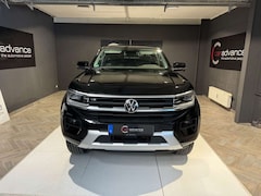 Bild des Angebotes VW Amarok 3.0 TDI 177 kW Style Doppelkabine 4Motion