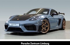 Bild des Angebotes Porsche Cayman 718 GT4 RS Clubsportpaket Liftsystem-VA