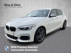 Bild des Angebotes BMW 140 Navi Prof LED Hifi RÜK SHZ