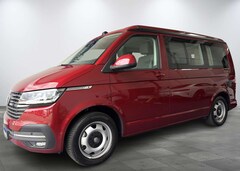 Bild des Angebotes VW T6.1 California California Ocean Standheizung AHK Totwinkel ACC