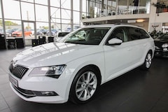 Bild des Angebotes Skoda Superb Combi Style/Business Columbus/ACC/AHK
