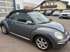 Bild des Angebotes VW New Beetle 1.6