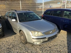 Bild des Angebotes Ford Mondeo Kombi ,Futura