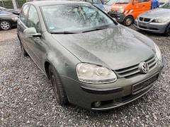 Bild des Angebotes VW Golf