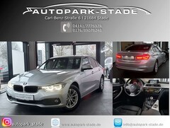 Bild des Angebotes BMW 316 316d F30 Facelift LED Navi Tempo BT 6-Gang PDC