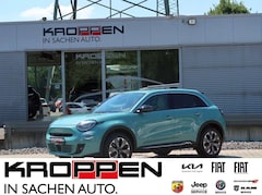 Bild des Angebotes Fiat 600 La Prima Hybrid 1.2 DCT Navi LED PDC