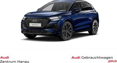 Bild des Angebotes Audi Q4 e-tron 45 advanced*NAVI-PLUS*HUD*AHK*OPTIK-PA