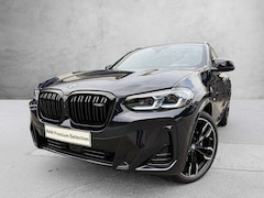 BMW X4 M 40i Head-Up HK HiFi DAB WLAN Standhzg. AHK