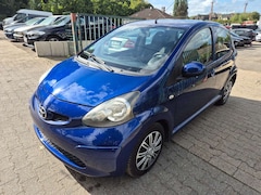 Bild des Angebotes Toyota Aygo Blue Tüv Neu
