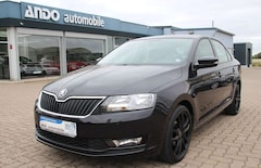 Bild des Angebotes Skoda Rapid/Spaceback 1.0 Ambition Klima/SHZ/PDC/Tempomat