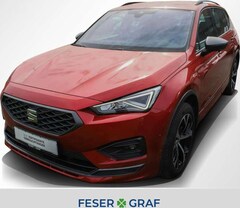 Bild des Angebotes SEAT Tarraco FR 2.0 TDI DSG Navi AHK Kamera 7-Sitzer