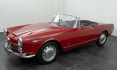 Alfa Romeo Spider 2600 Spider