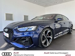 Bild des Angebotes Audi RS5 Sportback tiptr. qu. LASER+B&O+HEAD+PANO