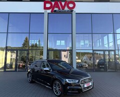 Bild des Angebotes Audi S3 Sportback 2.0 TFSI quattro/Pano/B&O/R-Kamera