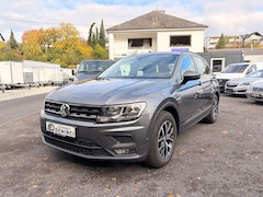 Bild des Angebotes VW Tiguan Comfortline BMT/Start-Stopp*Kamera+