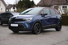 Bild des Angebotes Opel Crossland X 1.2*GS Line*AHK*SITZHZG*AGR-Fahrersitz*RFK*PDC*