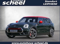 Bild des Angebotes MINI John Cooper Works Clubman All4 Clubman John Cooper Works KeyLess/KlimaA/SD