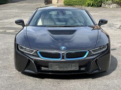 Bild des Angebotes BMW i8 Coupe Pure Impulse *HEAD-UP*20 W-SPEICHEN*KAMERA*