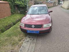VW Passat 1.6 CL