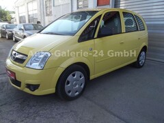 Bild des Angebotes Opel Meriva 1,4i Edition Klimaanlage