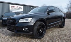 Bild des Angebotes Audi Q5 2.0 TDI 130 kW quattro S Line AHK  20*