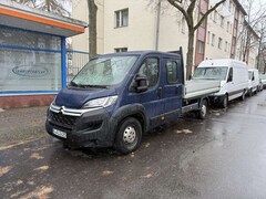 Bild des Angebotes Citroen Jumper L3H2 2.2 BlueHDi 140 PS | 3,5t | Euro 6 | EZ 2020