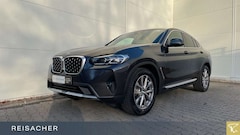 Bild des Angebotes BMW X4 xDrive 20d  StdHzg,AHK,RFK,adLED