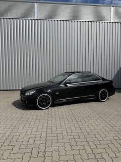 Bild des Angebotes Mercedes-Benz C 320 CDI DPF 7G-TRONIC Avantgarde