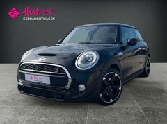 Bild des Angebotes MINI Cooper S COOPER S 192 PS (* SITZHEIZUNG * PEPPER PAKET *)