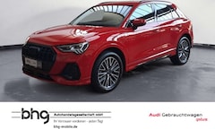 Bild des Angebotes Audi Q3 45 TFSIe S tronic S line *LED*DAB*KLIMA*