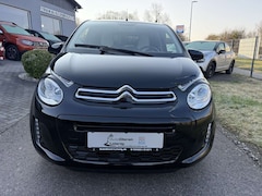 Bild des Angebotes Citroen C1 1.0 VTi 72 Millenium Klima 1.Hd
