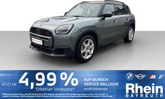 Bild des Angebotes MINI Countryman S All4 Classic Navi LED HUD AHK GSD Navi LED HUD AHK GSD