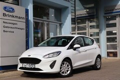 Bild des Angebotes Ford Fiesta 1.1 S&S Cool & Connect+LED+TEMP+DAB