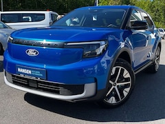 Ford Explorer AWD 4x4 Ext. Range, Dienstw.,Assist.Pak