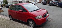 Bild des Angebotes Audi A2 A2 1.2 TDI (3L) (D4) EU4