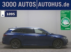 Bild des Angebotes Renault Talisman Grandtour 2.0 dCi Initiale Paris HuD