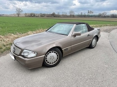 Bild des Angebotes Mercedes-Benz SL 500 500 SL