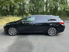 Bild des Angebotes Hyundai i40 Kombi blue 1.6 CRDi Space